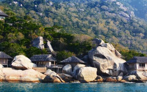 Vietnam Resorts| Top Luxury Vietnam Resorts You Can’t-Miss